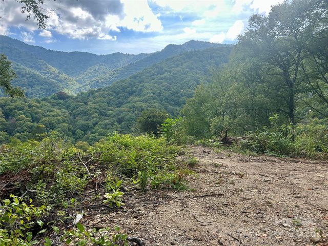 0 Black Rock Creek, Cherokee, NC 28719