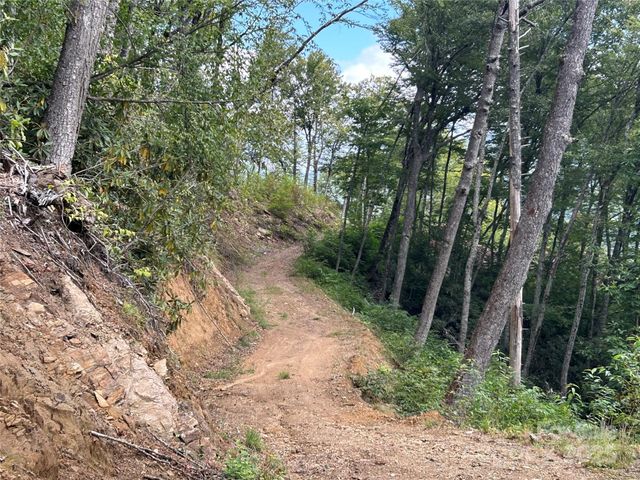 0 Black Rock Creek, Cherokee, NC 28719