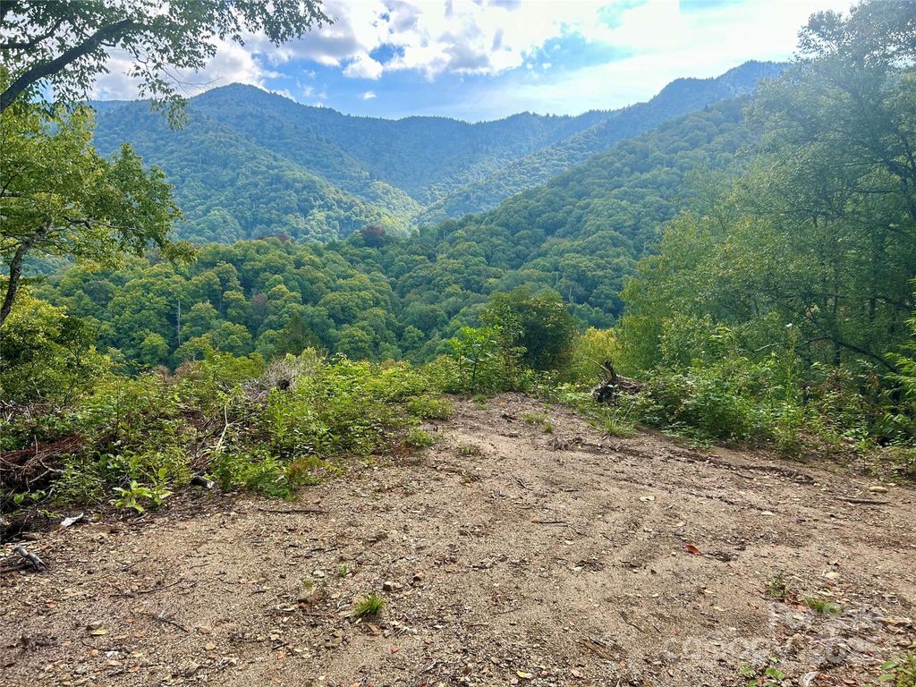 0 Black Rock Creek, Cherokee, NC 28719