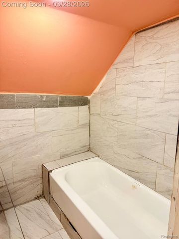 5116 Harold Street, Detroit, MI 48212