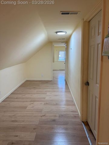 5116 Harold Street, Detroit, MI 48212