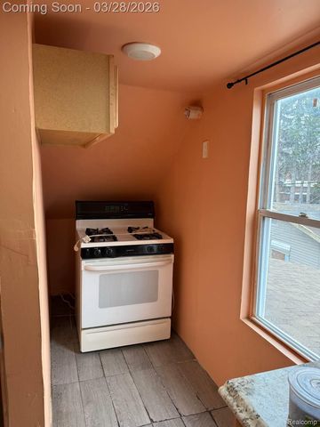 5116 Harold Street, Detroit, MI 48212