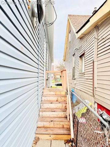 5116 Harold Street, Detroit, MI 48212