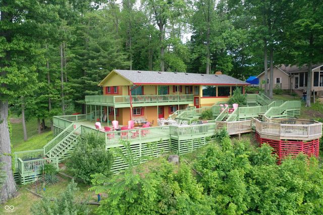 1908 Lee Kay Drive, Rockville, IN 47872