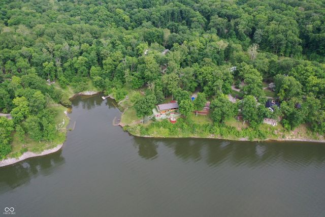 1908 Lee Kay Drive, Rockville, IN 47872