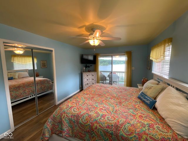 1908 Lee Kay Drive, Rockville, IN 47872