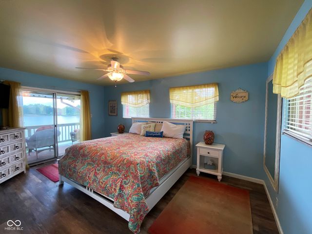 1908 Lee Kay Drive, Rockville, IN 47872