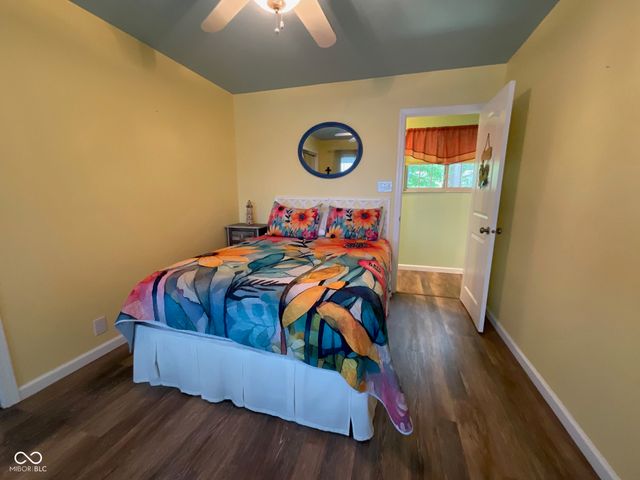 1908 Lee Kay Drive, Rockville, IN 47872