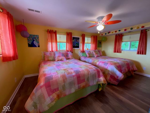 1908 Lee Kay Drive, Rockville, IN 47872