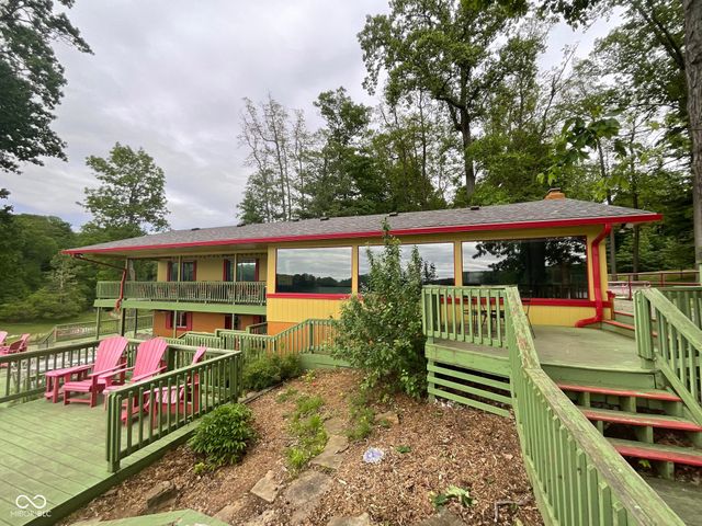 1908 Lee Kay Drive, Rockville, IN 47872