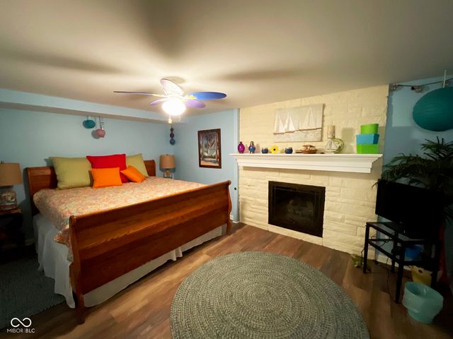 1908 Lee Kay Drive, Rockville, IN 47872