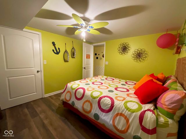 1908 Lee Kay Drive, Rockville, IN 47872