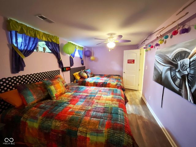 1908 Lee Kay Drive, Rockville, IN 47872