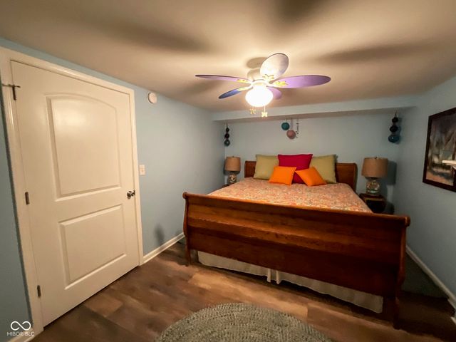 1908 Lee Kay Drive, Rockville, IN 47872