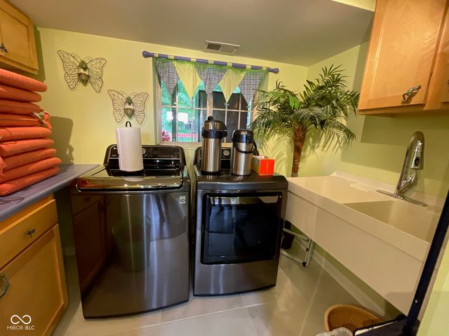 1908 Lee Kay Drive, Rockville, IN 47872