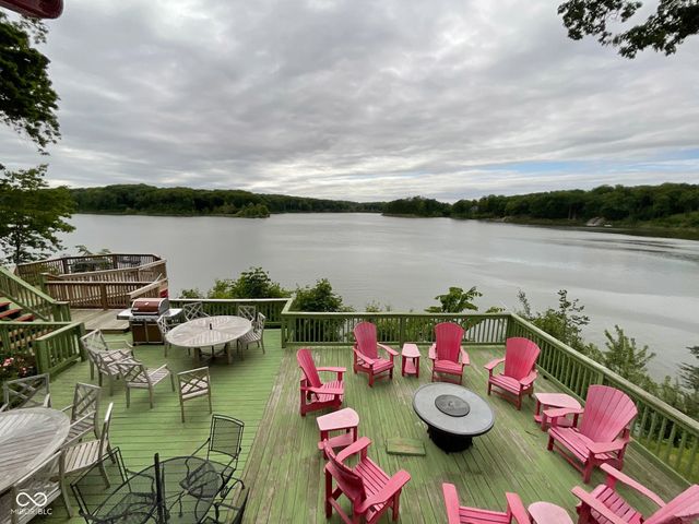 1908 Lee Kay Drive, Rockville, IN 47872