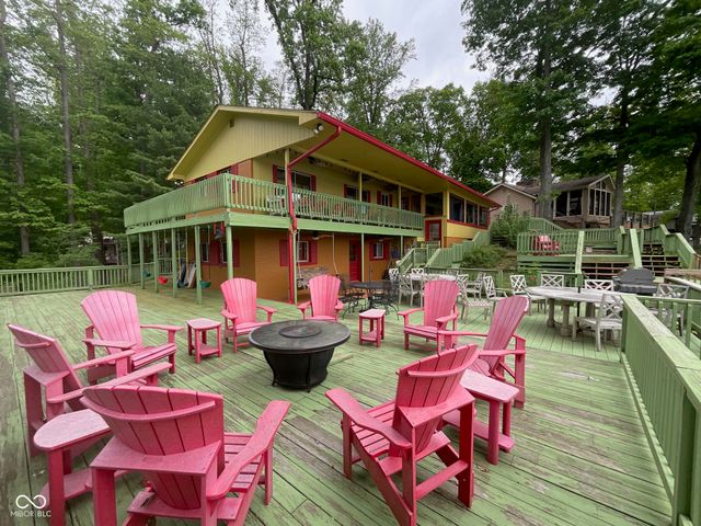 1908 Lee Kay Drive, Rockville, IN 47872