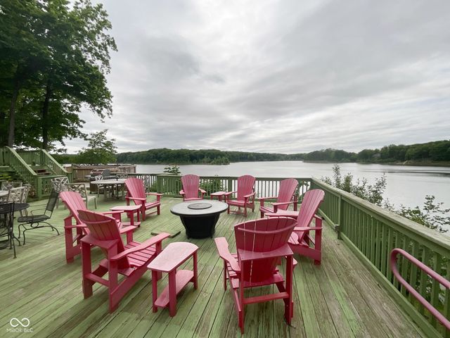 1908 Lee Kay Drive, Rockville, IN 47872