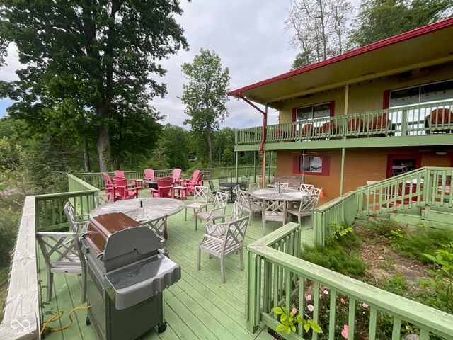 1908 Lee Kay Drive, Rockville, IN 47872