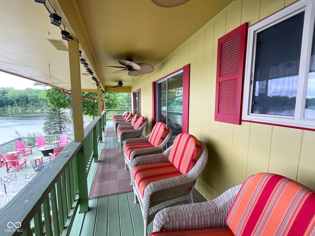 1908 Lee Kay Drive, Rockville, IN 47872