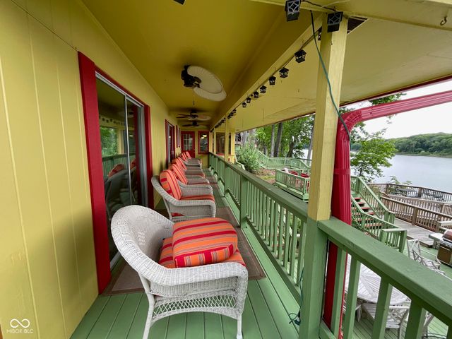 1908 Lee Kay Drive, Rockville, IN 47872