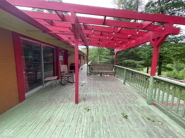 1908 Lee Kay Drive, Rockville, IN 47872
