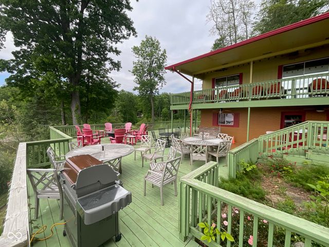 1908 Lee Kay Drive, Rockville, IN 47872