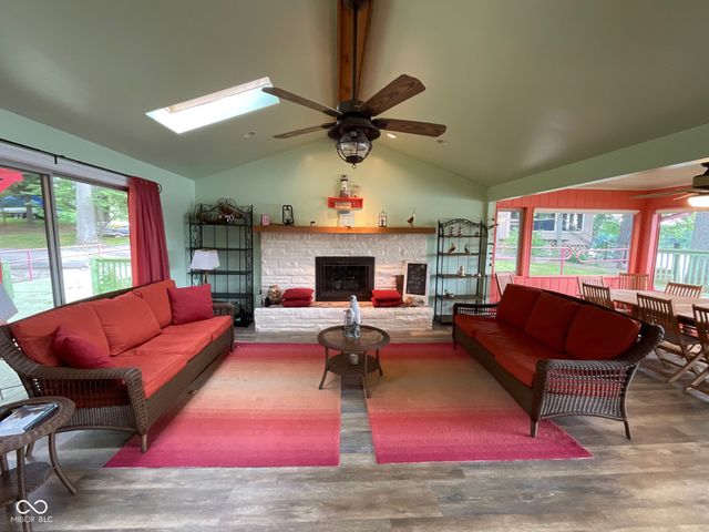 1908 Lee Kay Drive, Rockville, IN 47872