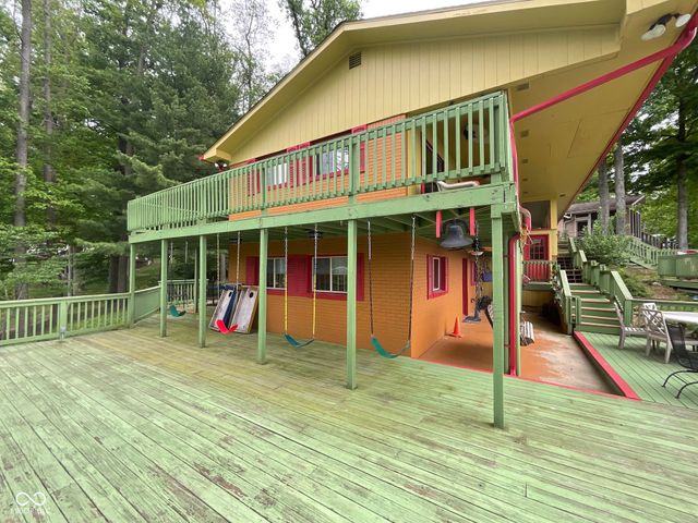 1908 Lee Kay Drive, Rockville, IN 47872