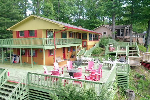 1908 Lee Kay Drive, Rockville, IN 47872