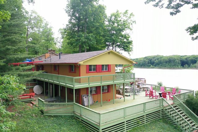 1908 Lee Kay Drive, Rockville, IN 47872