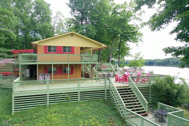 1908 Lee Kay Drive, Rockville, IN 47872