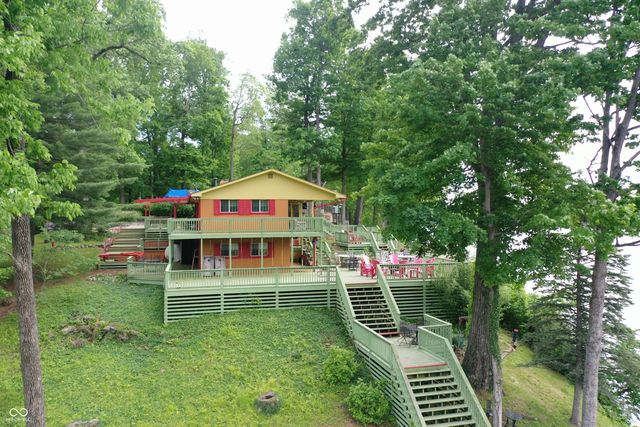 1908 Lee Kay Drive, Rockville, IN 47872