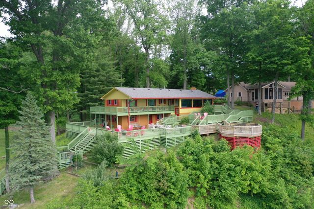 1908 Lee Kay Drive, Rockville, IN 47872