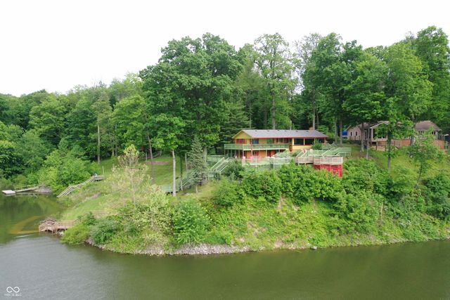 1908 Lee Kay Drive, Rockville, IN 47872