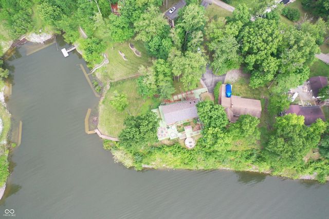 1908 Lee Kay Drive, Rockville, IN 47872