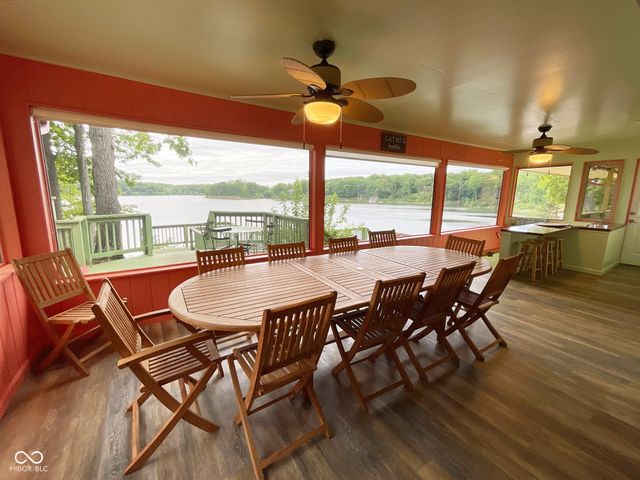 1908 Lee Kay Drive, Rockville, IN 47872