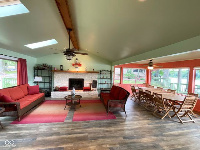 1908 Lee Kay Drive, Rockville, IN 47872