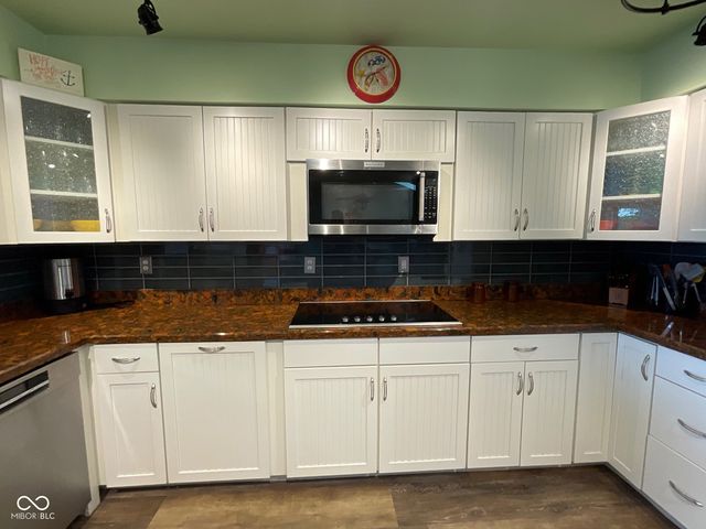 1908 Lee Kay Drive, Rockville, IN 47872