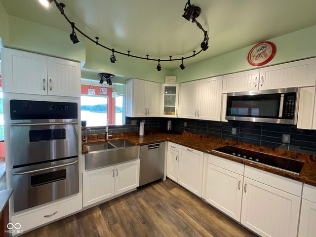 1908 Lee Kay Drive, Rockville, IN 47872