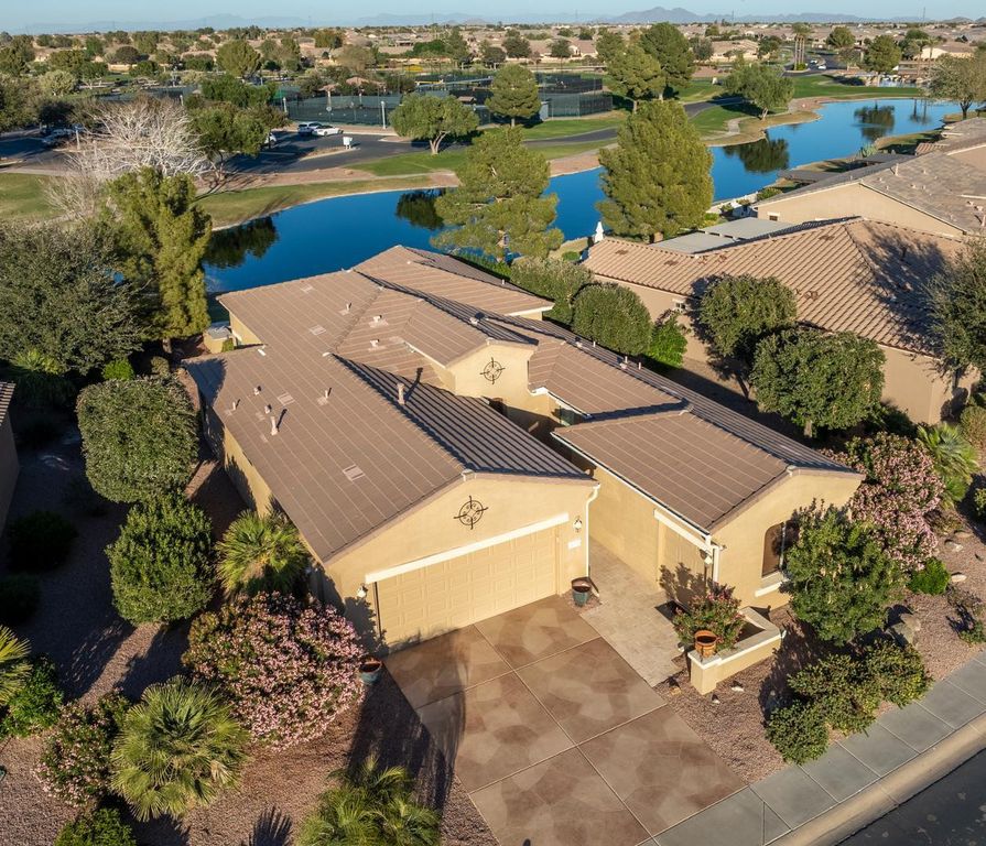 20701 N Enchantment Pass, Maricopa, AZ 85138