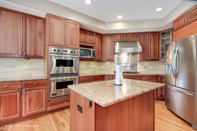 24833 Winterberry Lane, Plainfield, IL 60585