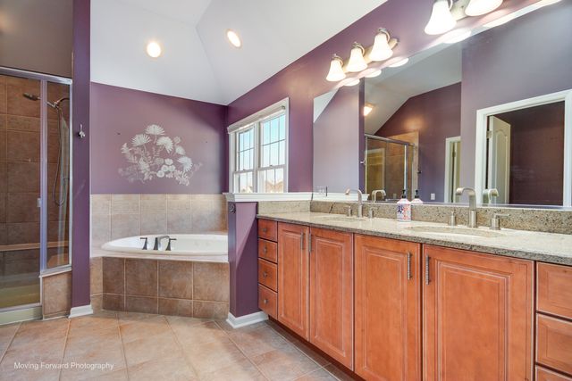 24833 Winterberry Lane, Plainfield, IL 60585