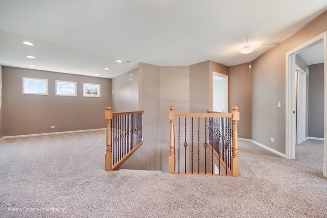 24833 Winterberry Lane, Plainfield, IL 60585