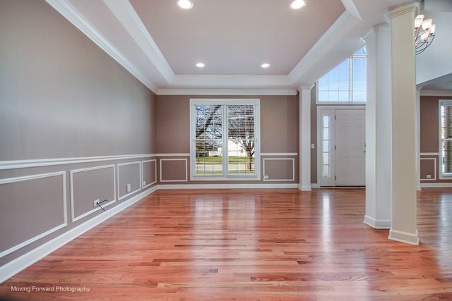 24833 Winterberry Lane, Plainfield, IL 60585