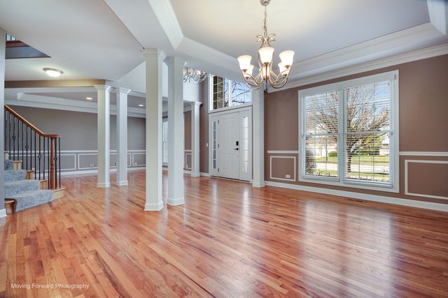 24833 Winterberry Lane, Plainfield, IL 60585