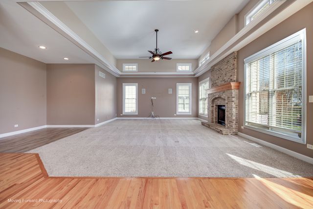 24833 Winterberry Lane, Plainfield, IL 60585