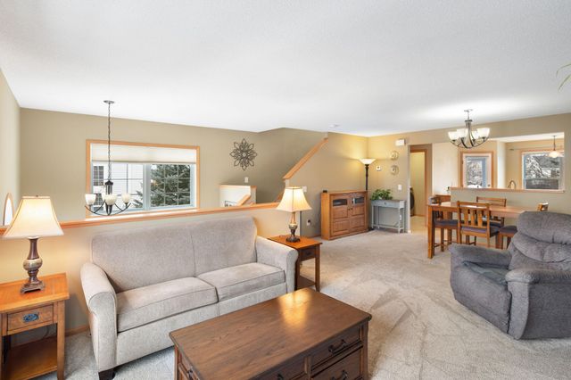 15152 French Drive N D, Hugo, MN 55038