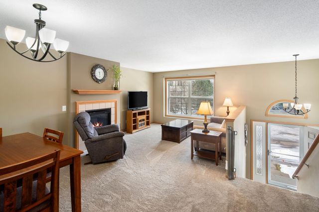 15152 French Drive N D, Hugo, MN 55038