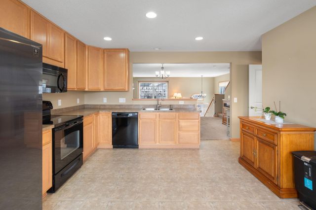 15152 French Drive N D, Hugo, MN 55038